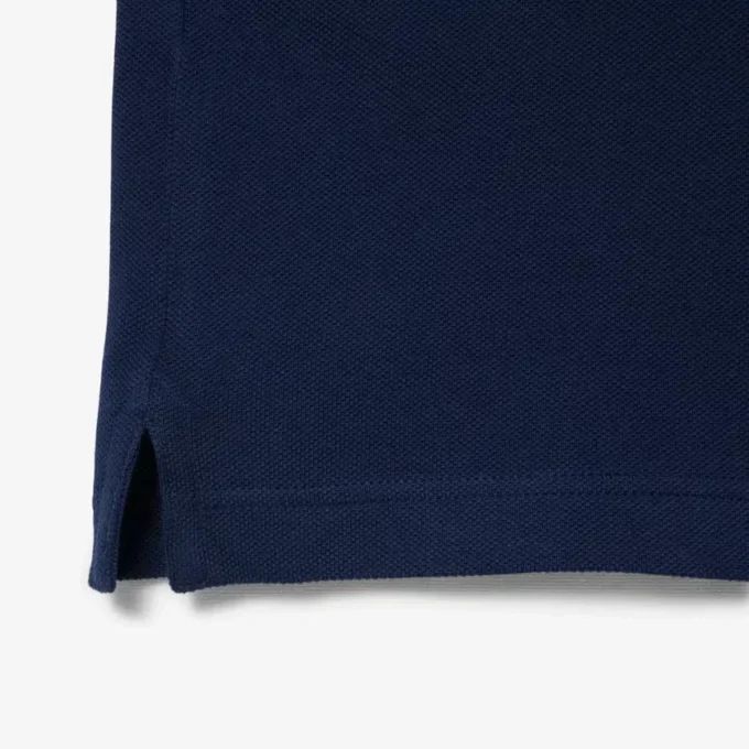 Polo da uomo slim fit L.12.12 Piqua Polo da uomo slim fit L.12.12 Piqua