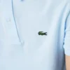 Polo da uomo slim fit L.12.12 Piqua Polo da uomo slim fit L.12.12 Piqua
