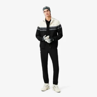 Polo da uomo Sport Ultra Dry Landscape Crocodile
