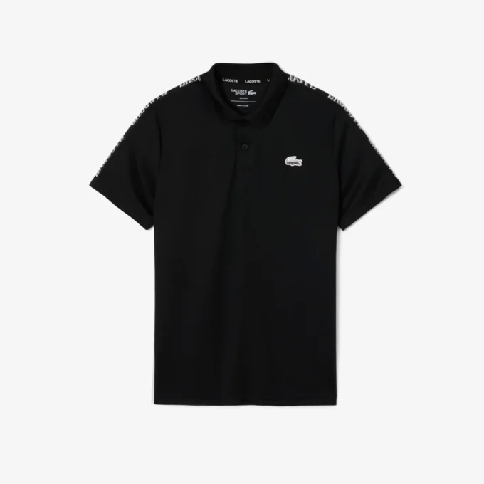 Polo da uomo Sport Ultra Dry Landscape Crocodile Polo da uomo Sport Ultra Dry Landscape Crocodile