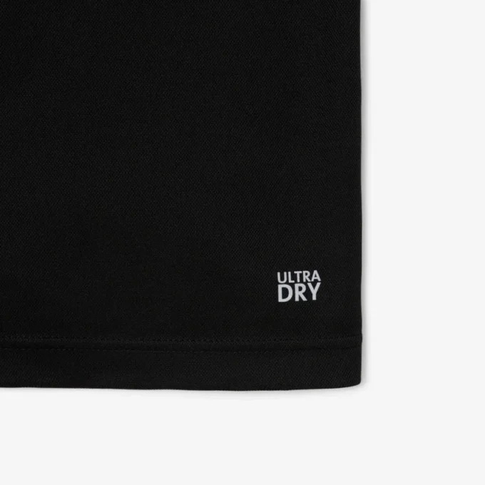 Polo da uomo Sport Ultra Dry Landscape Crocodile Polo da uomo Sport Ultra Dry Landscape Crocodile