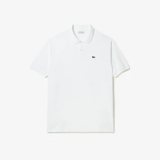 Polo da uomo Tall Fit L.12.12