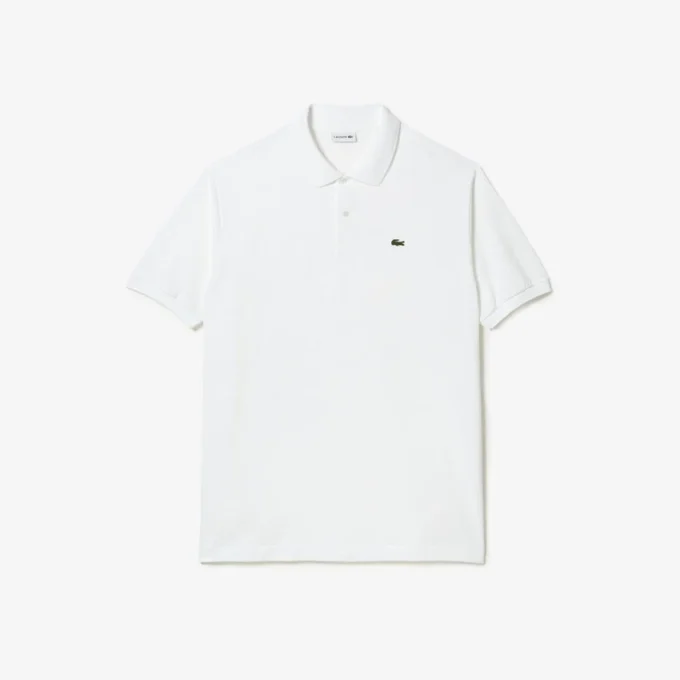 Polo da uomo Tall Fit L.12.12 Polo da uomo Tall Fit L.12.12
