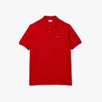 Polo da uomo Tall Fit L.12.12