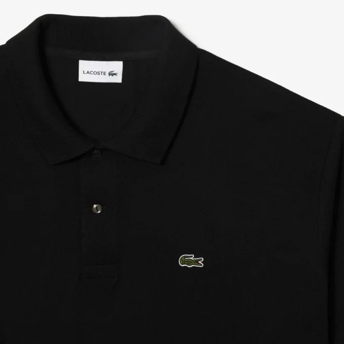 Polo da uomo Tall Fit L.12.12 Polo da uomo Tall Fit L.12.12