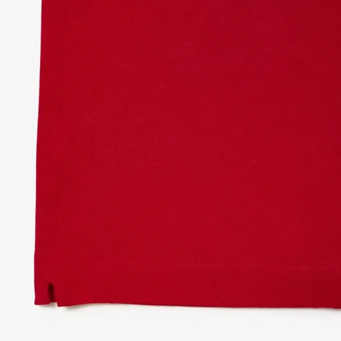 Polo da uomo Tall Fit L.12.12 Polo da uomo Tall Fit L.12.12