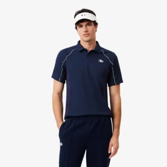 Polo della Nazionale francese di Tennis
