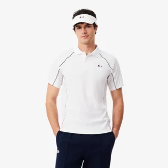 Polo della Nazionale francese di Tennis