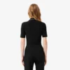 Polo Diamanta Pop L.12.12 Slim Fit da donna Polo Diamanta Pop L.12.12 Slim Fit da donna