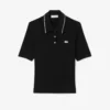 Polo Diamanta Pop L.12.12 Slim Fit da donna Polo Diamanta Pop L.12.12 Slim Fit da donna