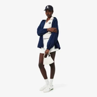 Polo in cotone Made in France