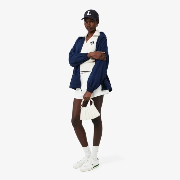 Polo in cotone Made in France Polo in cotone Made in France