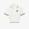 Polo in cotone Made in France Polo in cotone Made in France