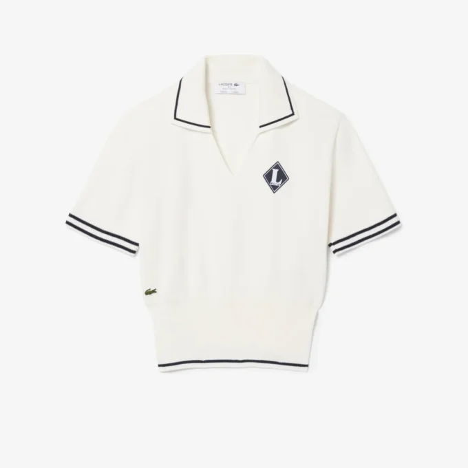 Polo in cotone Made in France Polo in cotone Made in France