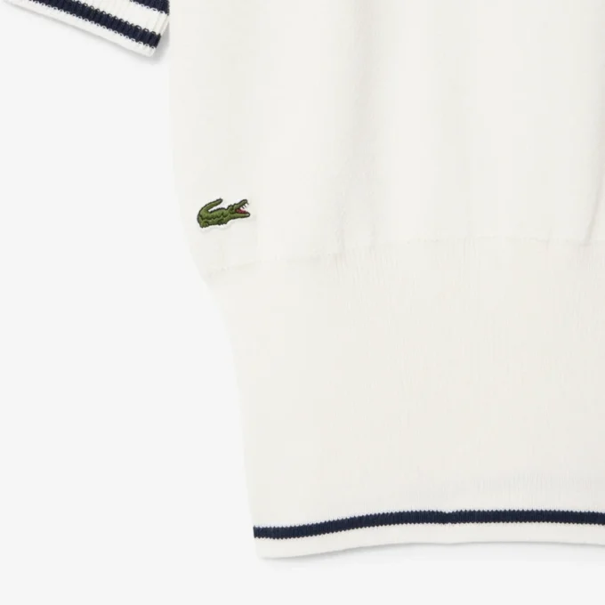 Polo in cotone Made in France Polo in cotone Made in France
