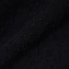 Polo in maglia bouclé dal taglio classico Polo in maglia bouclé dal taglio classico