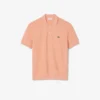 Polo in maglia dal taglio classico Polo in maglia dal taglio classico