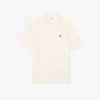 Polo in maglia dal taglio classico Polo in maglia dal taglio classico