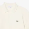 Polo in maglia dal taglio classico Polo in maglia dal taglio classico