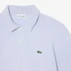 Polo in maglia dal taglio classico Polo in maglia dal taglio classico