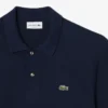 Polo in maglia dal taglio classico Polo in maglia dal taglio classico