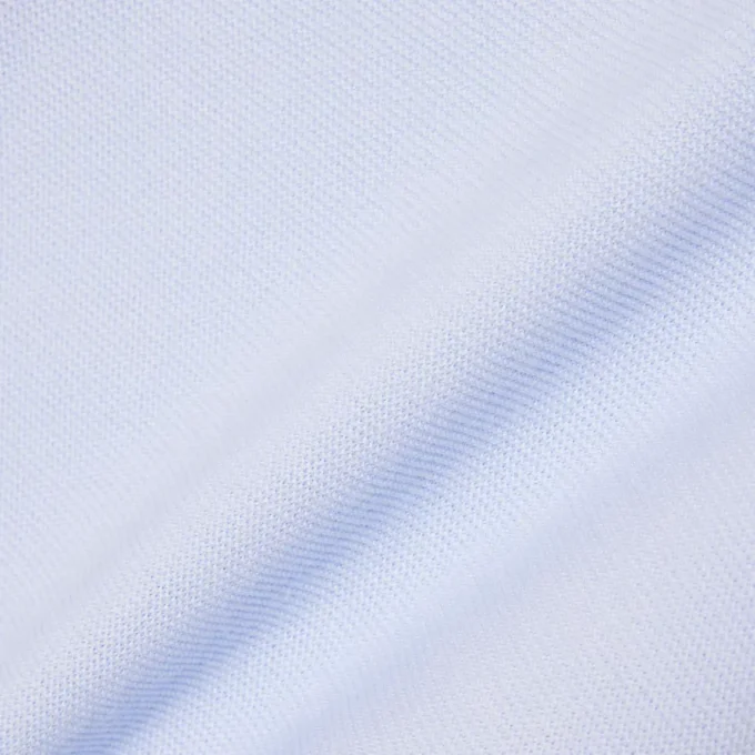 Polo in maglia dal taglio classico Polo in maglia dal taglio classico