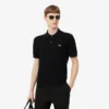 Polo in maglia dalla vestibilità classica Polo in maglia dalla vestibilità classica