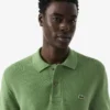 Polo in maglia dalla vestibilità classica Polo in maglia dalla vestibilità classica