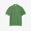 Polo in maglia dalla vestibilità classica Polo in maglia dalla vestibilità classica