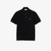 Polo in maglia dalla vestibilità classica Polo in maglia dalla vestibilità classica
