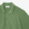 Polo in maglia dalla vestibilità classica Polo in maglia dalla vestibilità classica