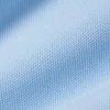 Polo in piqué a righe con marchio Ultra Dry Polo in piqué a righe con marchio Ultra Dry