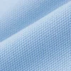 Polo in piqué a righe con marchio Ultra Dry Polo in piqué a righe con marchio Ultra Dry