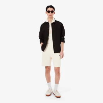 Polo in piqué color block dalla vestibilità regolare