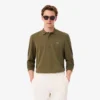 Polo L.12.12 da uomo a maniche lunghe Classic Fit Polo L.12.12 da uomo a maniche lunghe Classic Fit