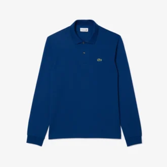 polo l 12 12 da uomo a maniche lunghe classic fit 1 13 330x330 - Polo L.12.12 da uomo a maniche lunghe Classic Fit