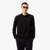 Polo L.12.12 da uomo a maniche lunghe Classic Fit