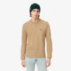Polo L.12.12 da uomo a maniche lunghe Classic Fit