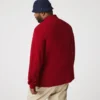 Polo L.12.12 da uomo a maniche lunghe Classic Fit