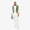 Polo L.12.12 da uomo a maniche lunghe Classic Fit