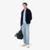 Polo L.12.12 da uomo a maniche lunghe Classic Fit Polo L.12.12 da uomo a maniche lunghe Classic Fit