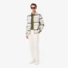 Polo L.12.12 da uomo a maniche lunghe Classic Fit Polo L.12.12 da uomo a maniche lunghe Classic Fit