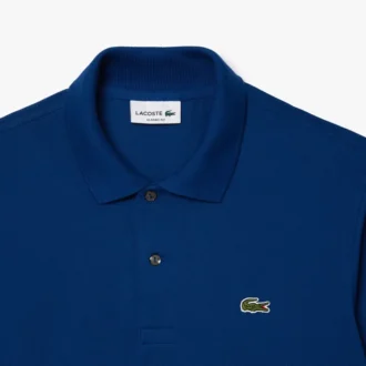 polo l 12 12 da uomo a maniche lunghe classic fit 2 13 330x330 - Polo L.12.12 da uomo a maniche lunghe Classic Fit