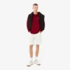 Polo L.12.12 da uomo a maniche lunghe Classic Fit