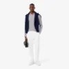 Polo L.12.12 da uomo a maniche lunghe Classic Fit