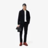Polo L.12.12 da uomo a maniche lunghe Classic Fit