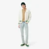 Polo L.12.12 da uomo a maniche lunghe Classic Fit