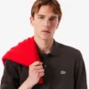 Polo L.12.12 da uomo a maniche lunghe Classic Fit Polo L.12.12 da uomo a maniche lunghe Classic Fit