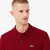 Polo L.12.12 da uomo a maniche lunghe Classic Fit