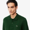 Polo L.12.12 da uomo a maniche lunghe Classic Fit